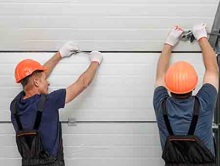 Garage Door Lakewood