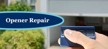 Opener Repair Lakewood Garage Door