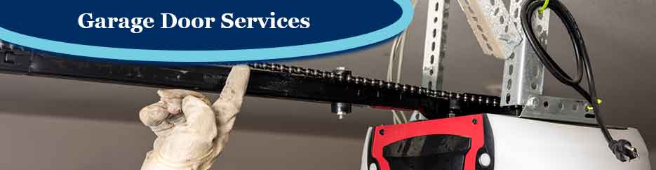 Lakewood Garage Door Service